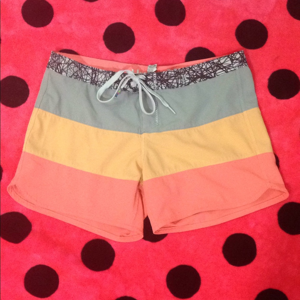Hurley Surf Shorts